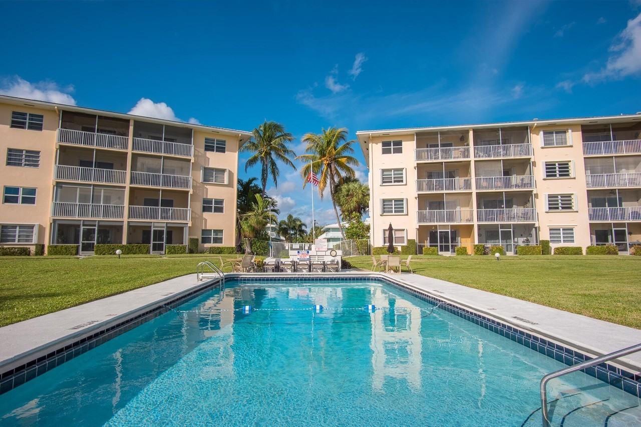 230 North Federal Highway #205 - Photo 3 of 20