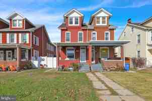 featured image of 715 Mount Laurel Road