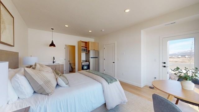 1815 Heber Lane #521STUDIO - Photo 2 of 14