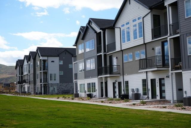 1815 Southeast #521STUDIO - Photo 4 of 14