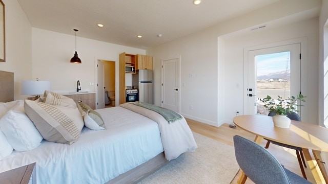 1815 Heber Lane #521STUDIO - Photo 4 of 14