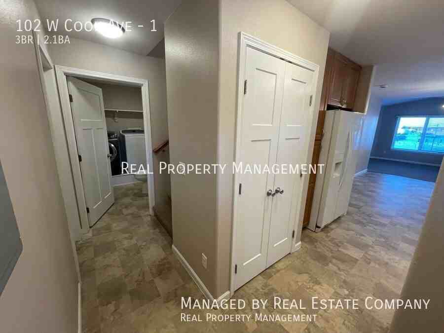 102 West Cook Avenue #1 - Photo 7 of 27