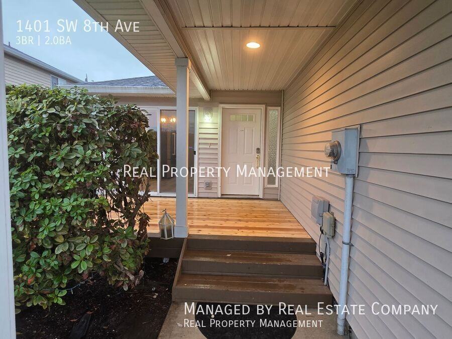 1401 Southwest 8th Avenue - Photo 2 of 26