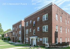 265 Lyndhurst Place #202 - Photo 1 of 1