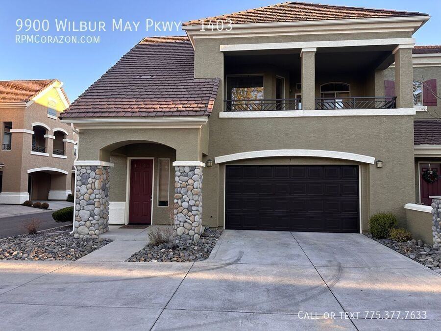 9900 Wilbur May Parkway #1403 - Photo 2 of 24