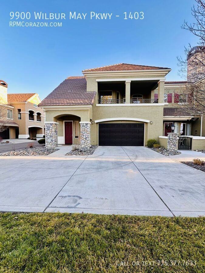 9900 Wilbur May Parkway #1403 - Photo 3 of 24