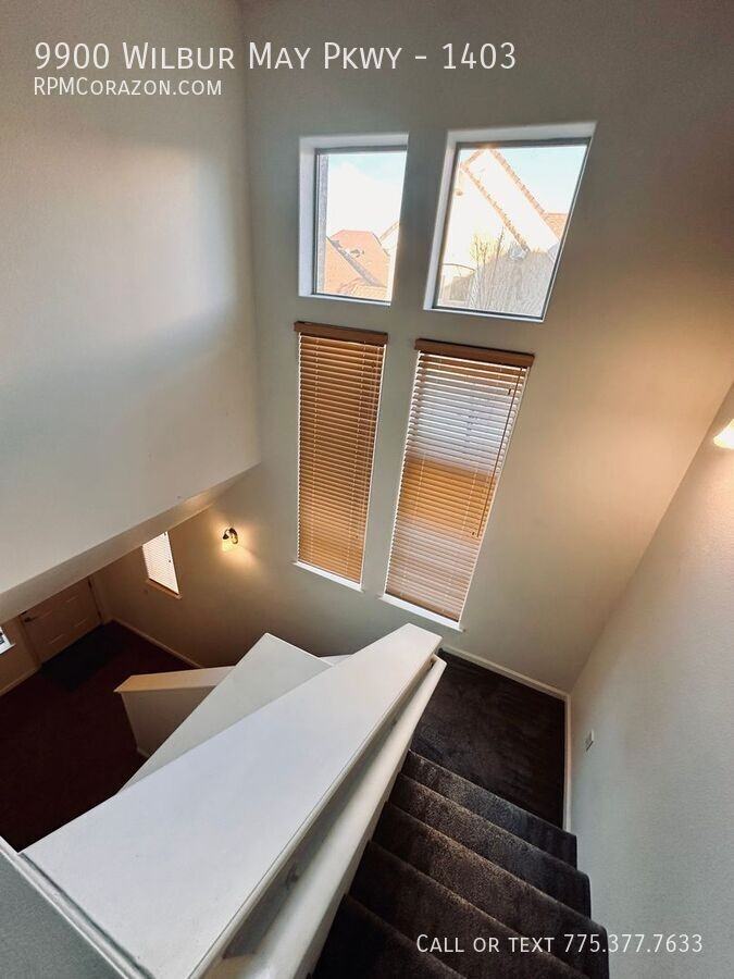 9900 Wilbur May Parkway #1403 - Photo 5 of 24