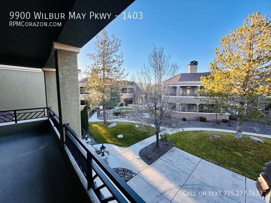 9900 Wilbur May Parkway #1403 - Photo 7 of 24