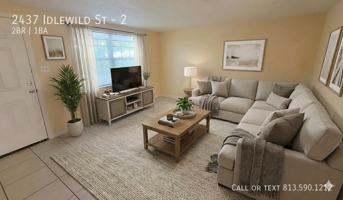 featured image of 2437 Idlewild Street #2
