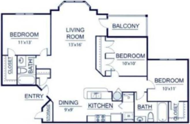 223 Caledon Court #223 - Photo 6 of 6