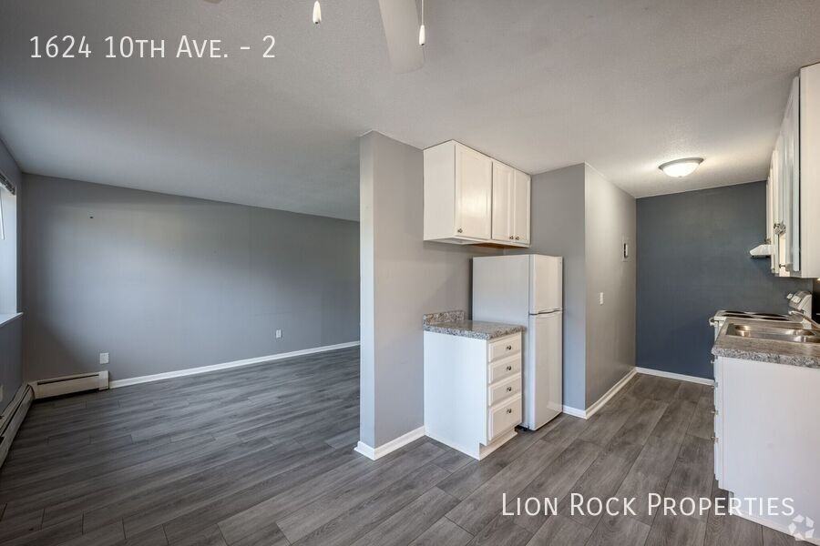 1624 10th Avenue #2