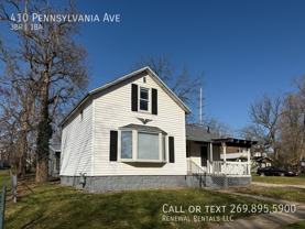 410 Pennsylvania Avenue - Photo 1 of 1