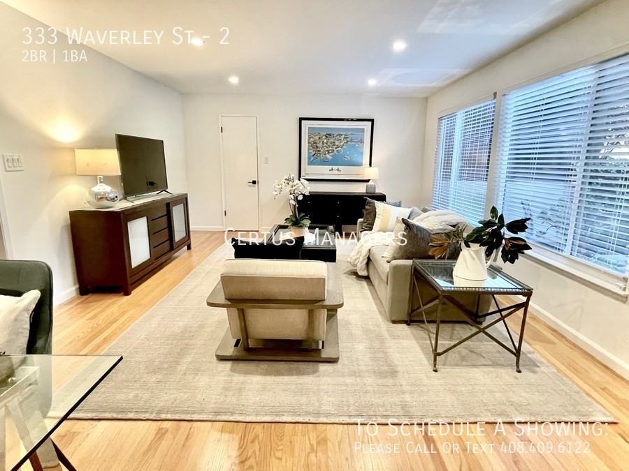 333 Waverley St #2 - Photo 2 of 15