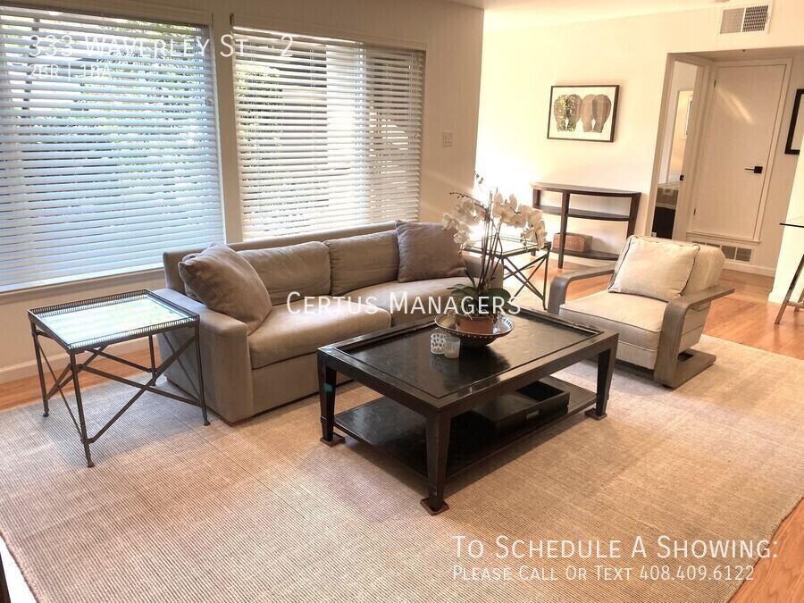 333 Waverley St #2 - Photo 3 of 15