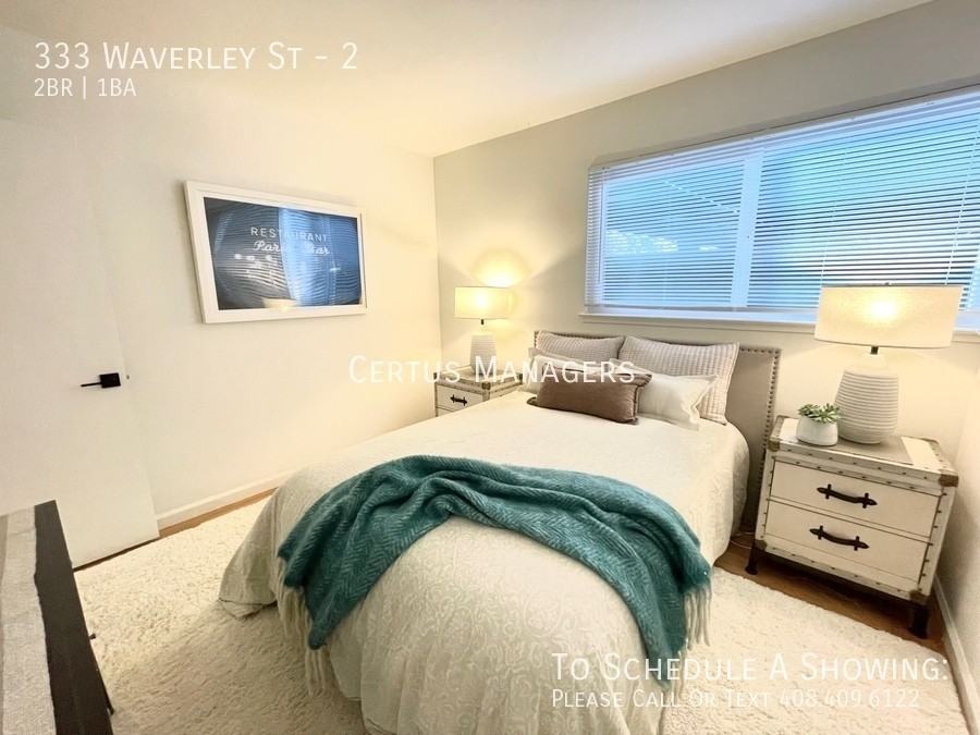 333 Waverley St #2 - Photo 6 of 15