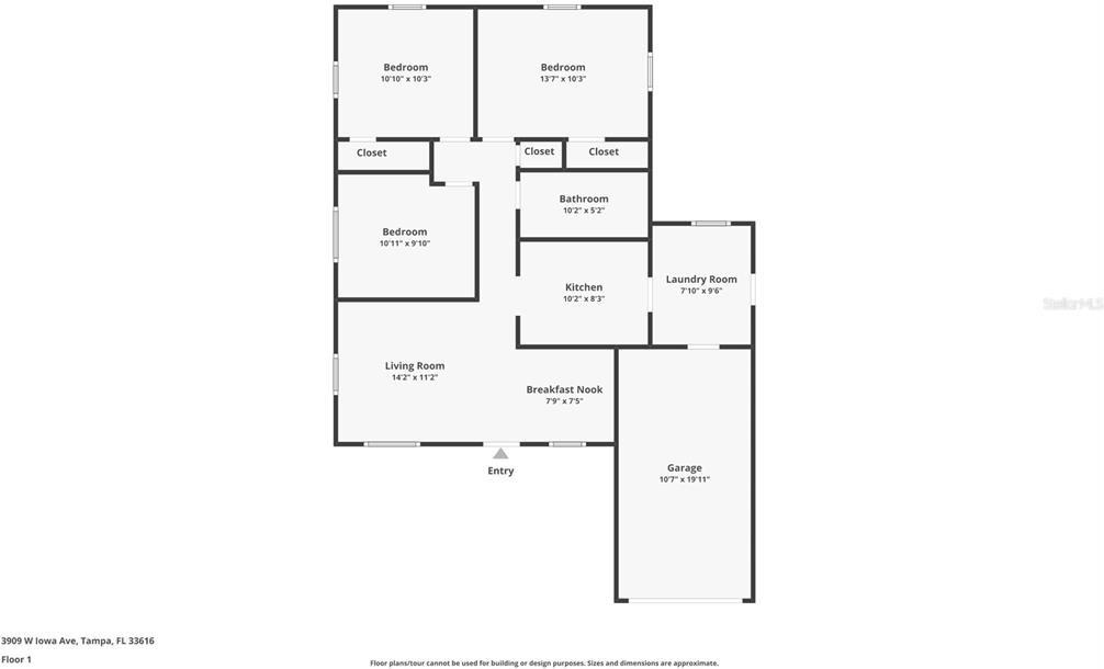 3909 West Iowa Avenue #3909