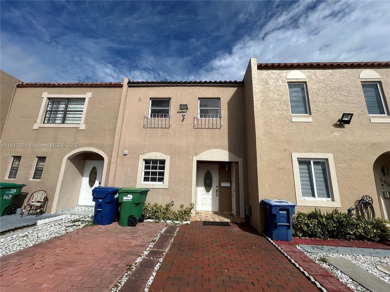 5469 Northwest 170th Terrace #5469-5469 - Photo 2 of 16