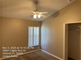 featured image of 16441 Cedar Run Drive #16441