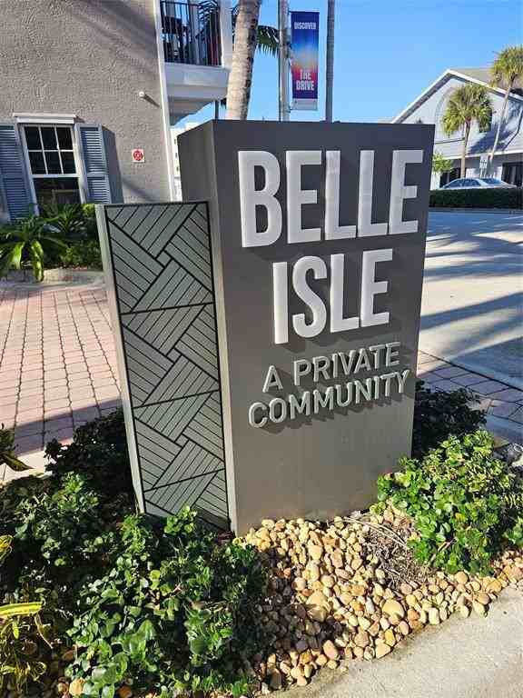 2309 Northeast 9th Avenue #2309-2309 - Photo 6 of 23