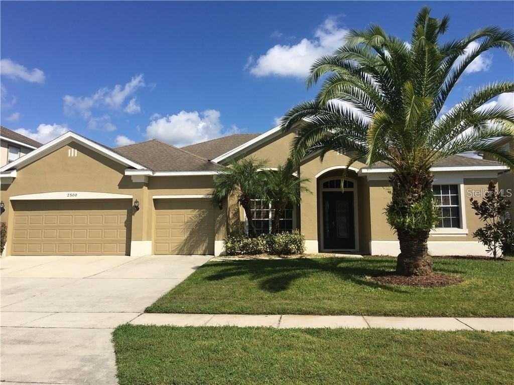 2500 Hinesdale Drive #2500 - Photo 2 of 8