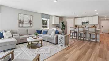 featured image of Southwest 132nd Place #5721