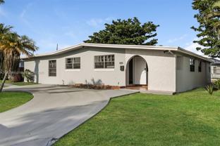 5835 Southwest 117th Avenue #5835 - Photo 1 of 1