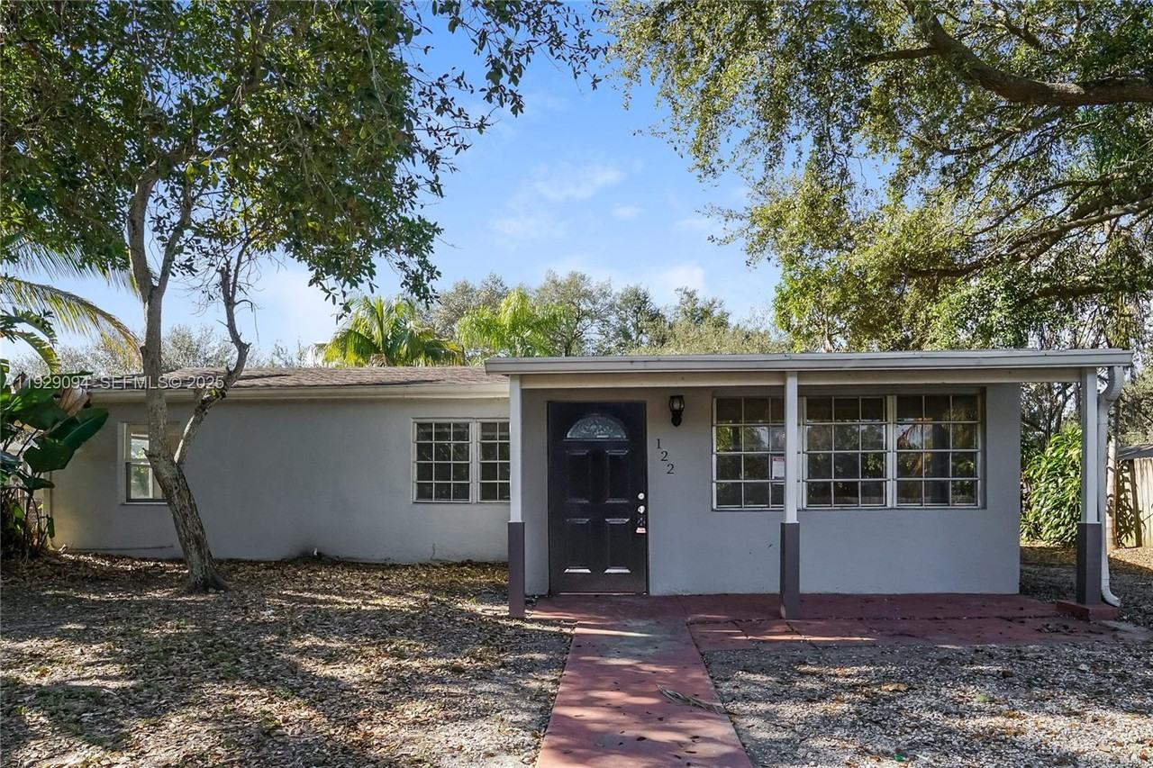 122 Allen Road #122 - Photo 2 of 15