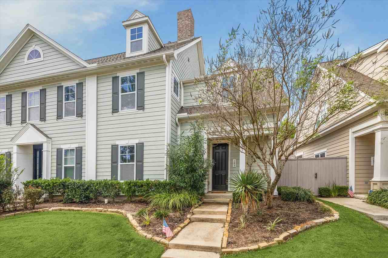 183 Kendrick Pines Boulevard #183 - Photo 5 of 27