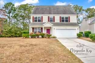 5165 Morning Frost Place - Photo 1 of 1