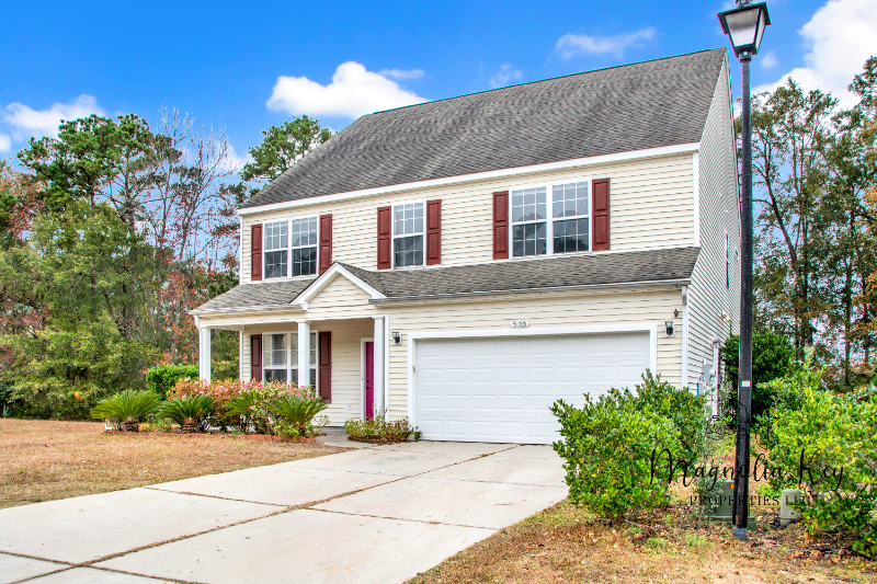 5165 Morning Frost Place - Photo 2 of 38