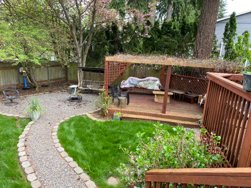 9602 Northeast 11th Street - Photo 4 of 48