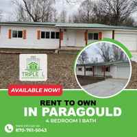 featured image of 1105 Reynolds Road