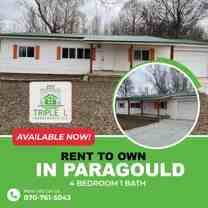 1105 Reynolds Road - Photo 1 of 1