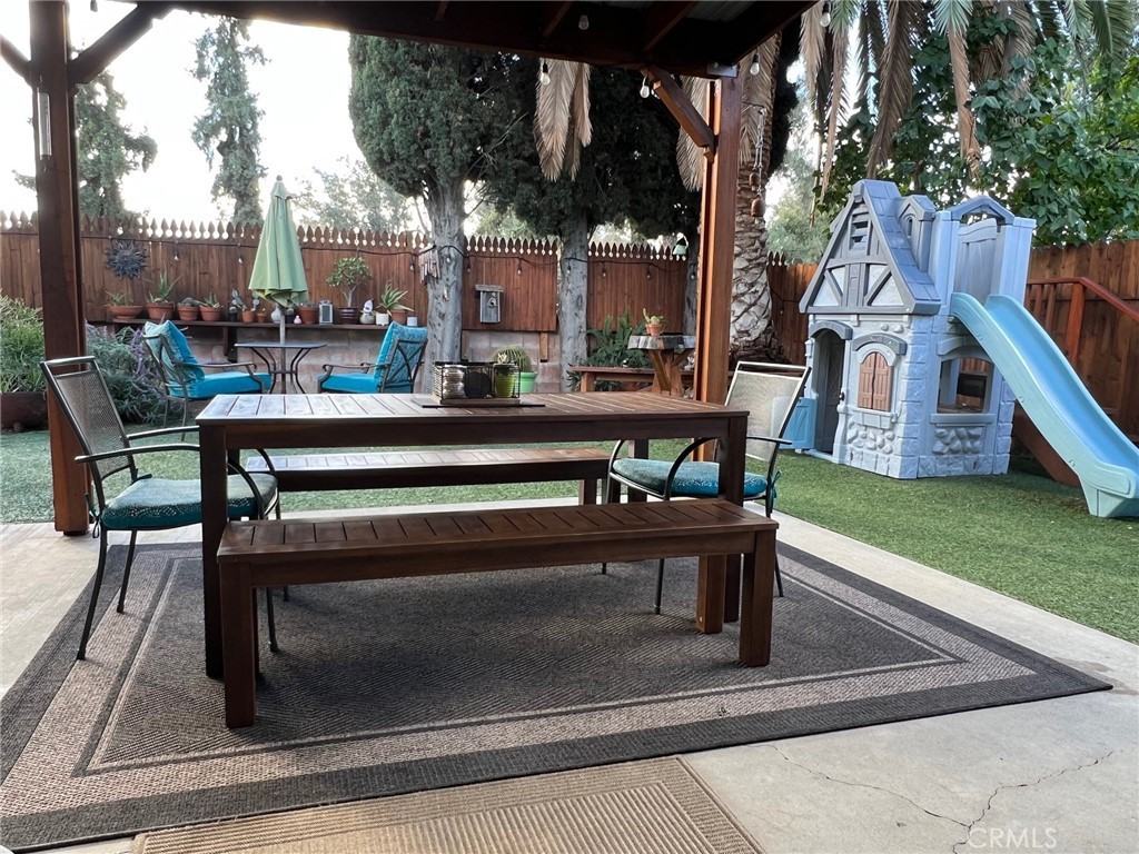 1608 Independence Ave #1608 - Photo 3 of 4