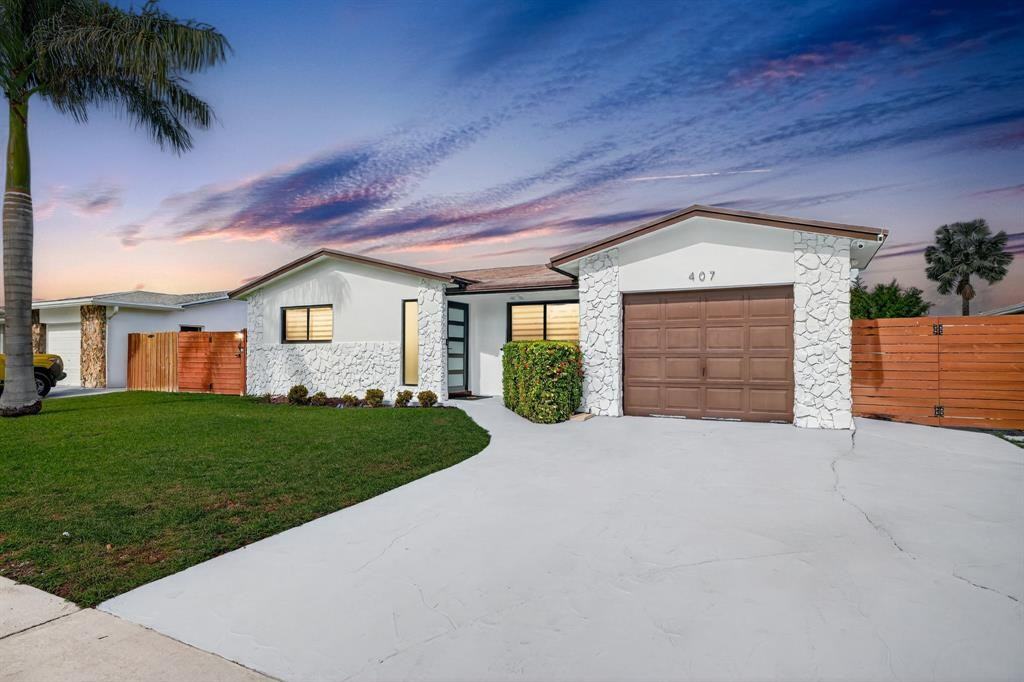 407 Southeast 5th Street #407