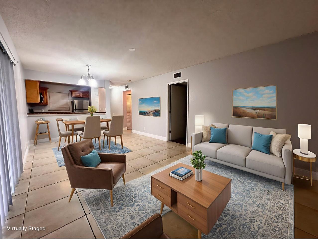 1760 Windorah Way #1760A - Photo 3 of 36