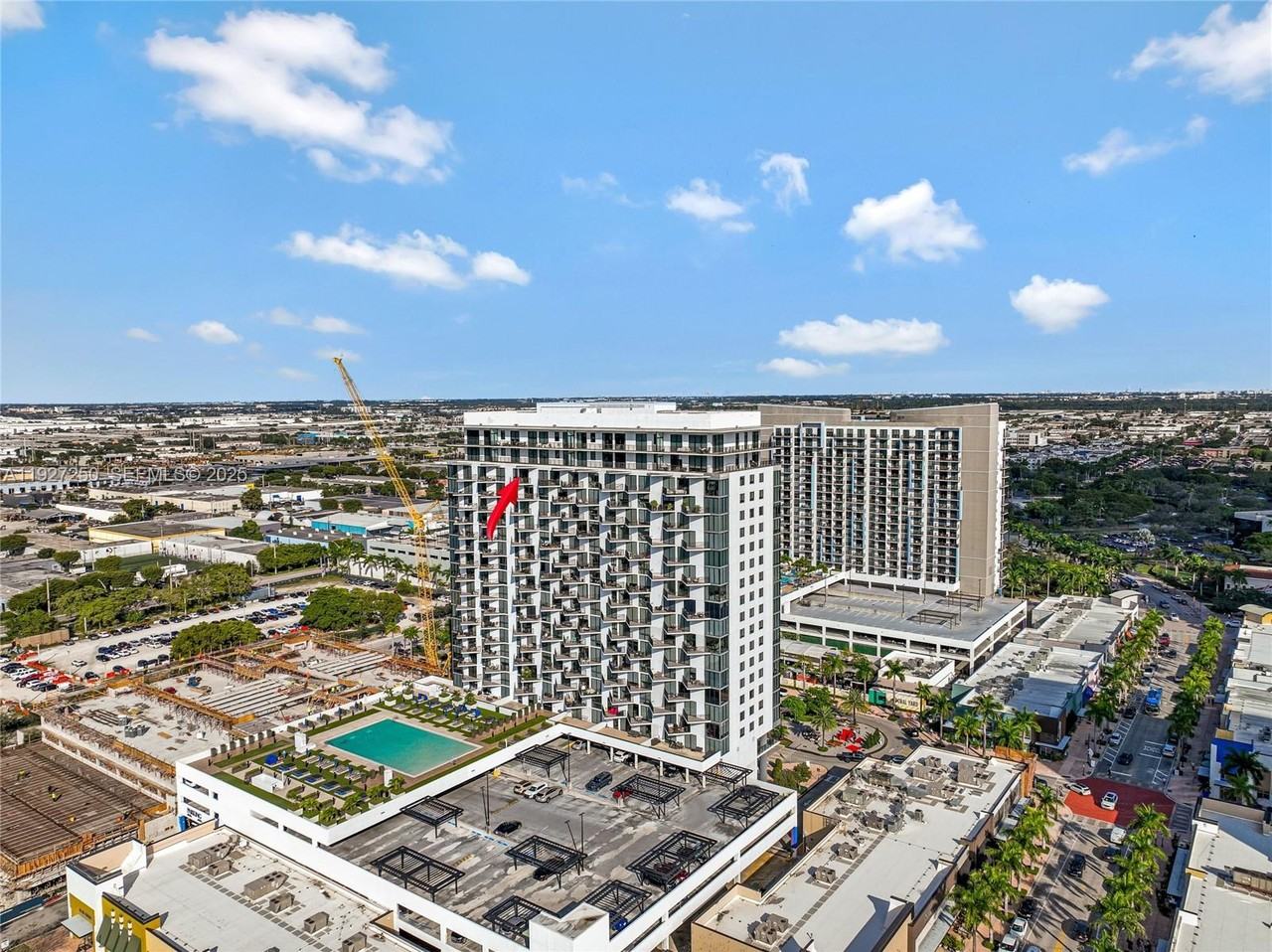 Paseo Blvd #5300-1910 - Photo 3 of 47