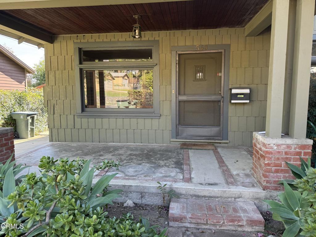 548 Herbert Street #548 - Photo 2 of 27