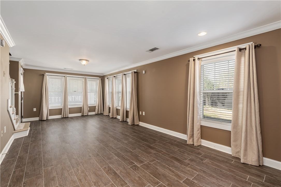 1725 South Harvey Mitchell Parkway