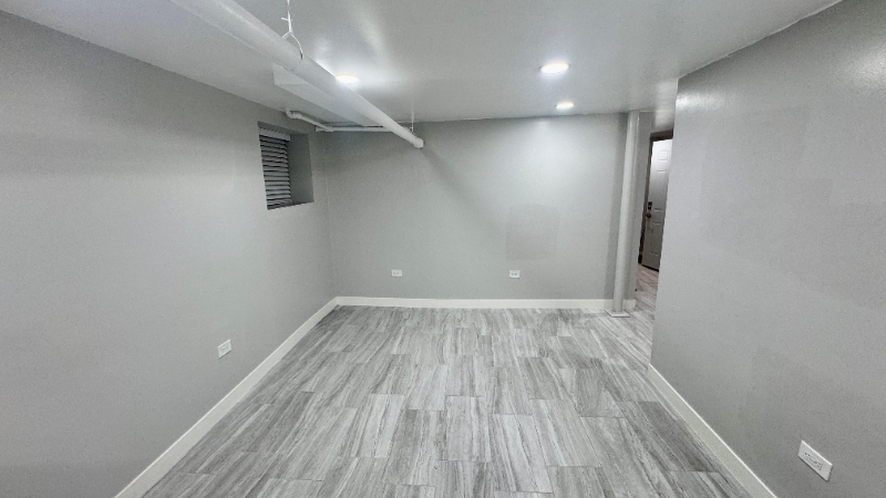 5454 West Berteau Avenue #B