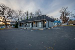 featured image of 195 East Charles Street