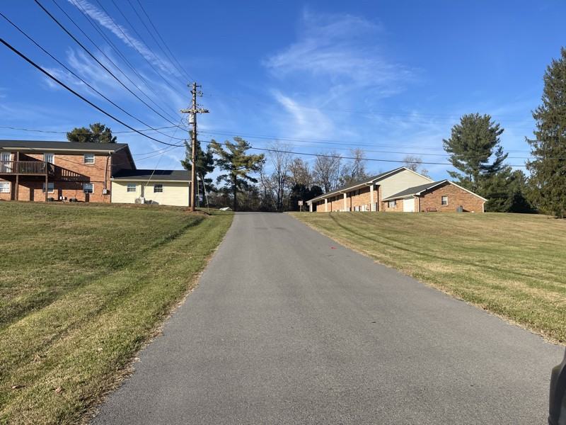 539 East Morgan Street #B6 - Photo 2 of 22