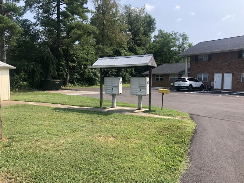 539 East Morgan Street #B6 - Photo 4 of 22