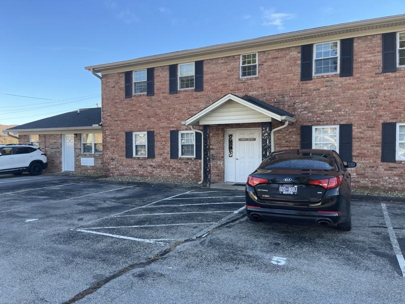 539 East Morgan Street #B6 - Photo 5 of 22