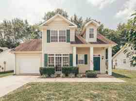 257 Meigs Drive - Photo 1 of 1