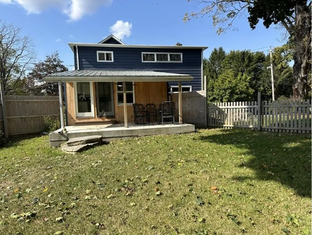 9 Wisner Road #A - Photo 4 of 16