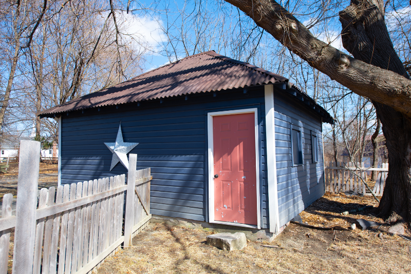 9 Wisner Road #A - Photo 5 of 16