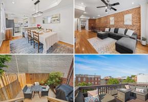 featured image of 3303 Foster Avenue