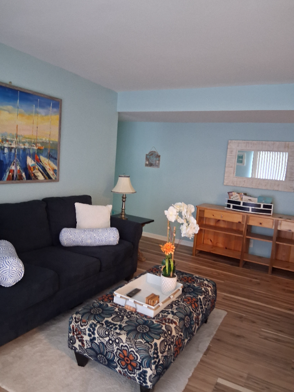 3606 Lakeshore Drive #A8