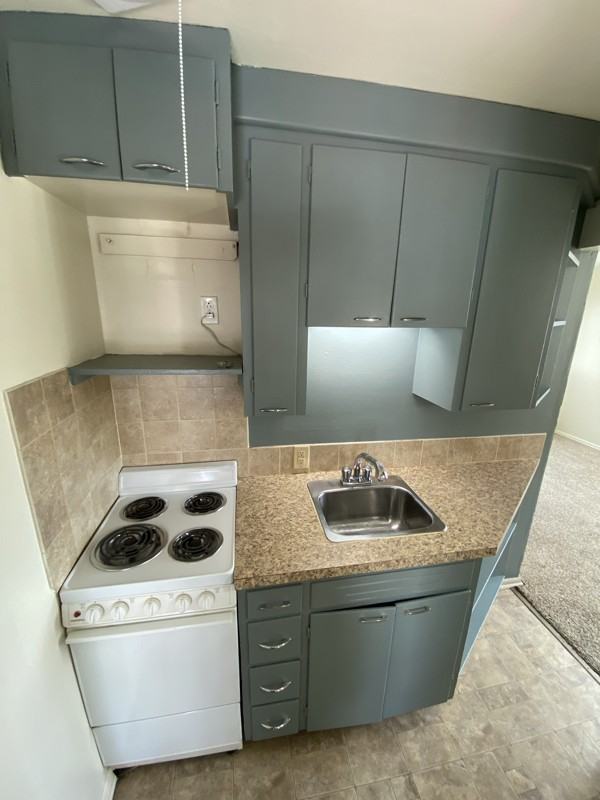 1311 North Madison Street #4 - Photo 3 of 6